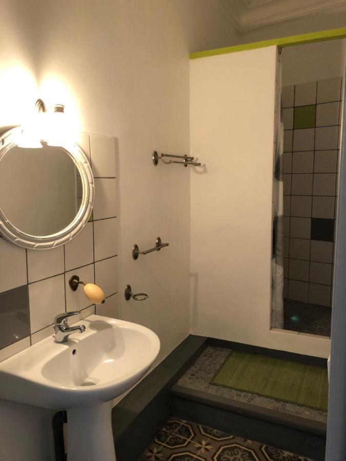 Bed and Breakfast L'Oiseau Bleu Rollier Roubia Zewnętrze zdjęcie
