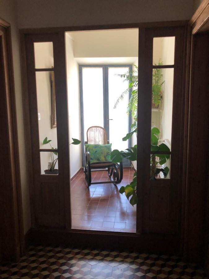 Bed and Breakfast L'Oiseau Bleu Rollier Roubia Zewnętrze zdjęcie